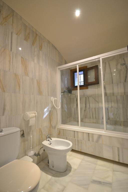 Villa El Molino Menyber Nerja Luaran gambar