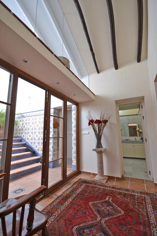 Villa El Molino Menyber Nerja Luaran gambar