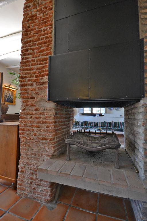 Villa El Molino Menyber Nerja Luaran gambar