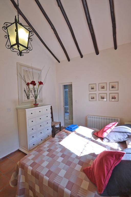 Villa El Molino Menyber Nerja Luaran gambar
