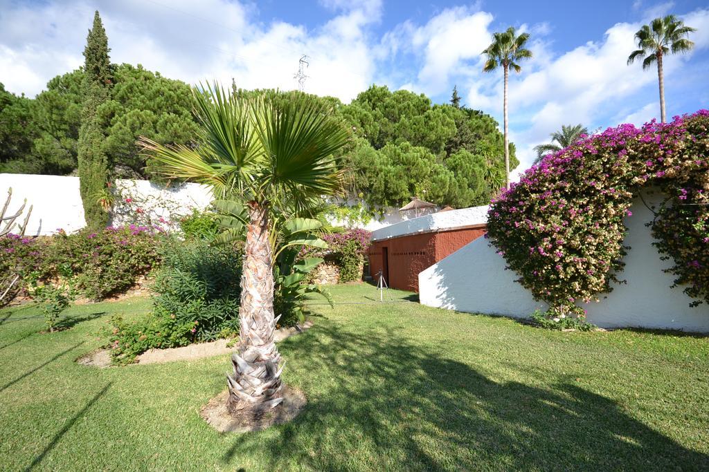 Villa El Molino Menyber Nerja Luaran gambar