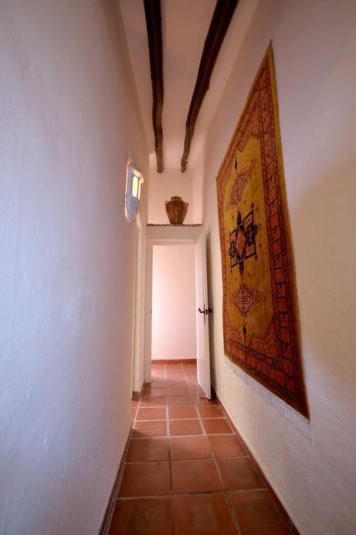 Villa El Molino Menyber Nerja Luaran gambar