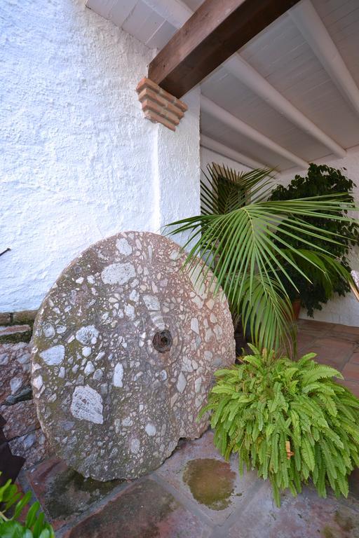 Villa El Molino Menyber Nerja Luaran gambar