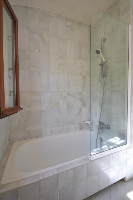 Villa El Molino Menyber Nerja Luaran gambar