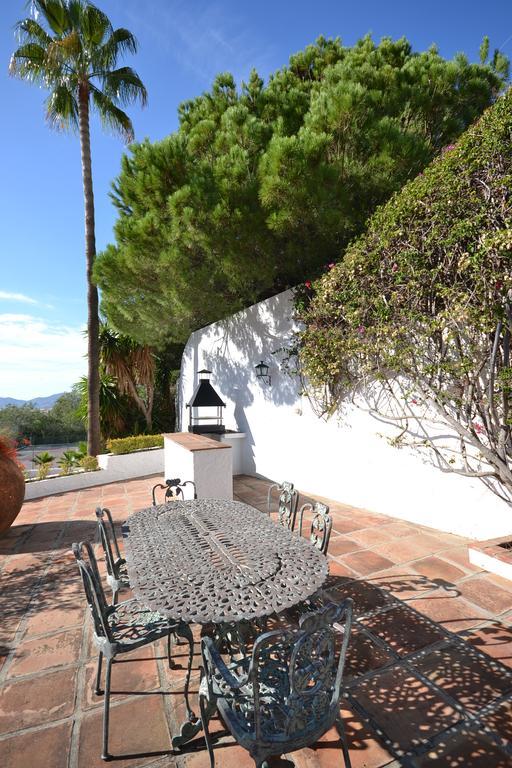 Villa El Molino Menyber Nerja Luaran gambar