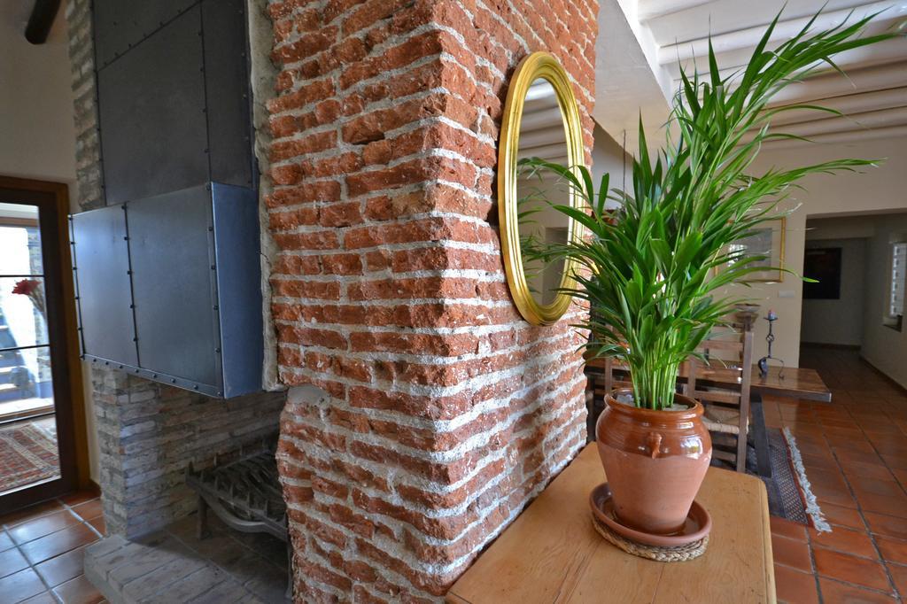Villa El Molino Menyber Nerja Luaran gambar