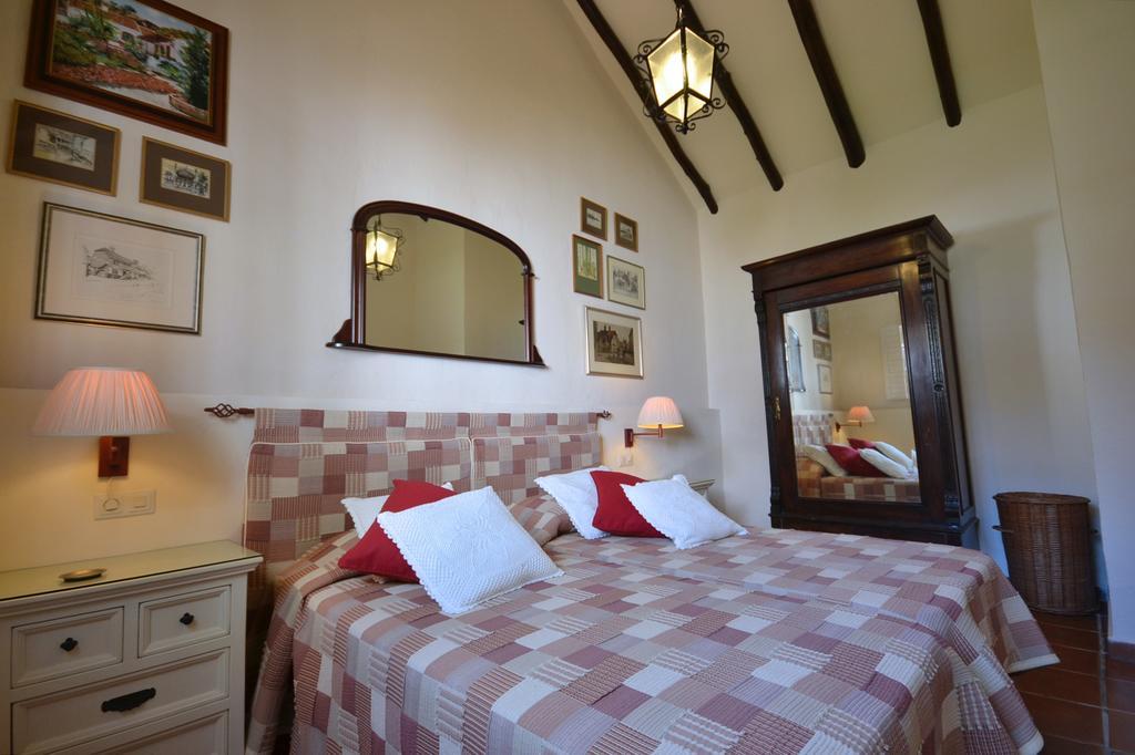 Villa El Molino Menyber Nerja Luaran gambar